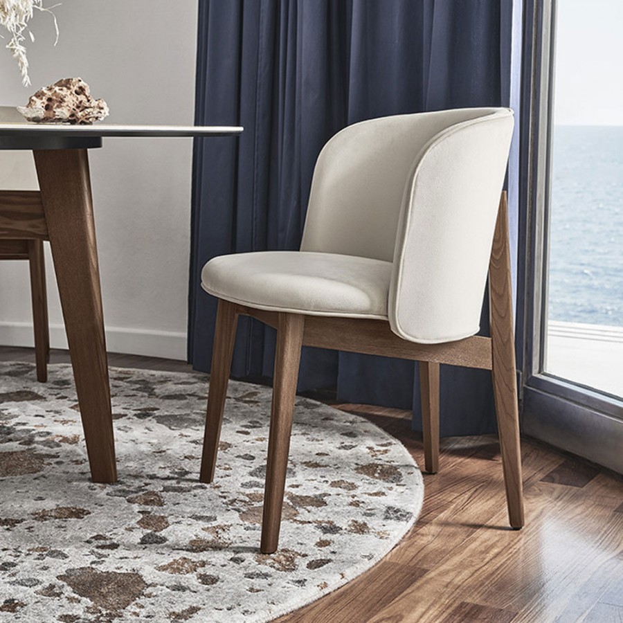 Scaun dining Calligaris Abrey CS2041